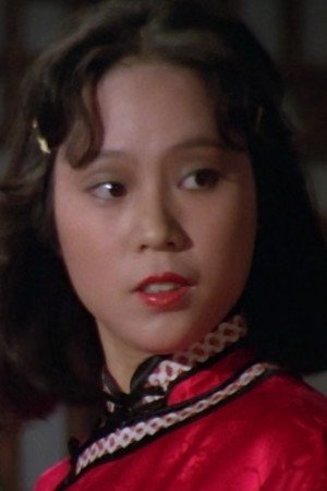 بازیگر Kong Yuk-Lan  