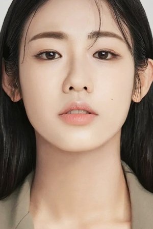 بازیگر Kang Yu-ra  