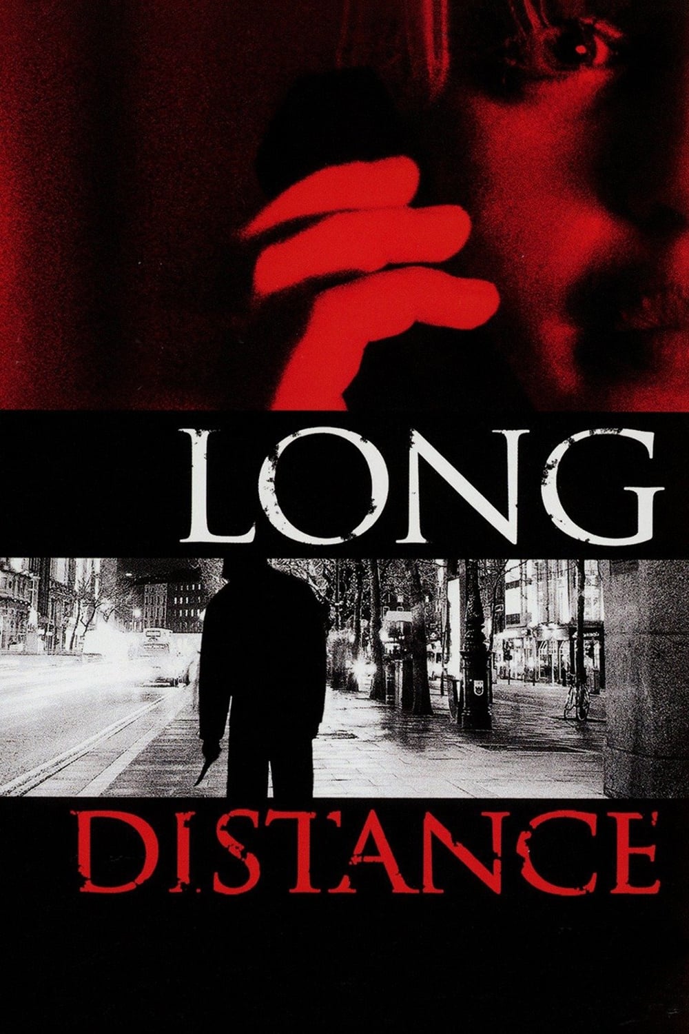 Long Distance | Long Distance