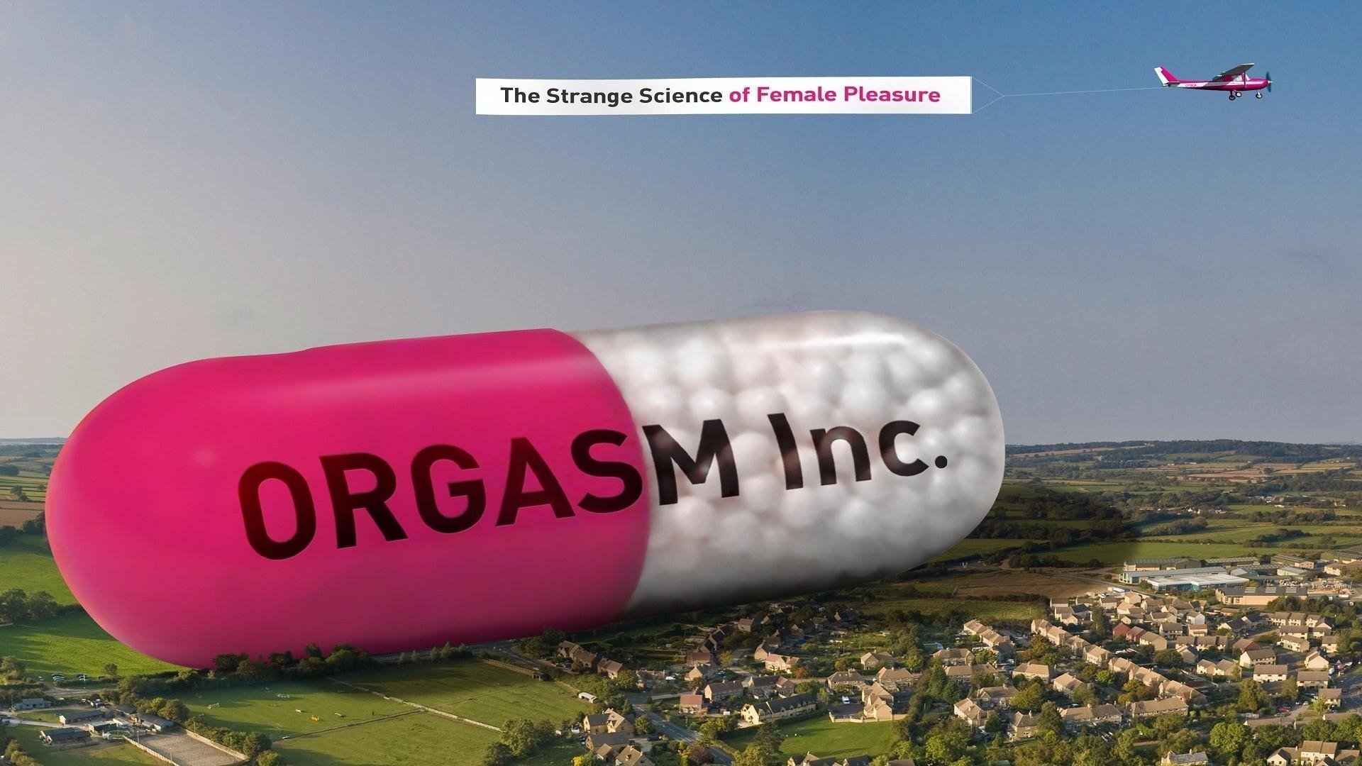 Orgasm Inc.|Orgasm Inc.