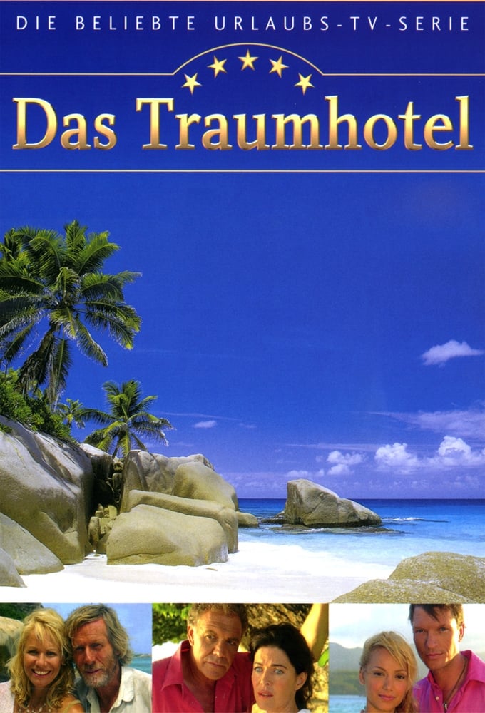 Das Traumhotel | Das Traumhotel