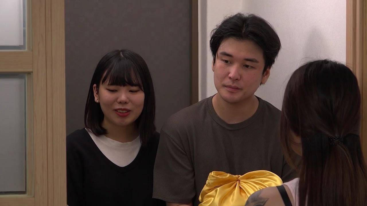 교환부부의 세계 2 : 그들만의 은밀한 테크닉|교환부부의 세계 2 : 그들만의 은밀한 테크닉