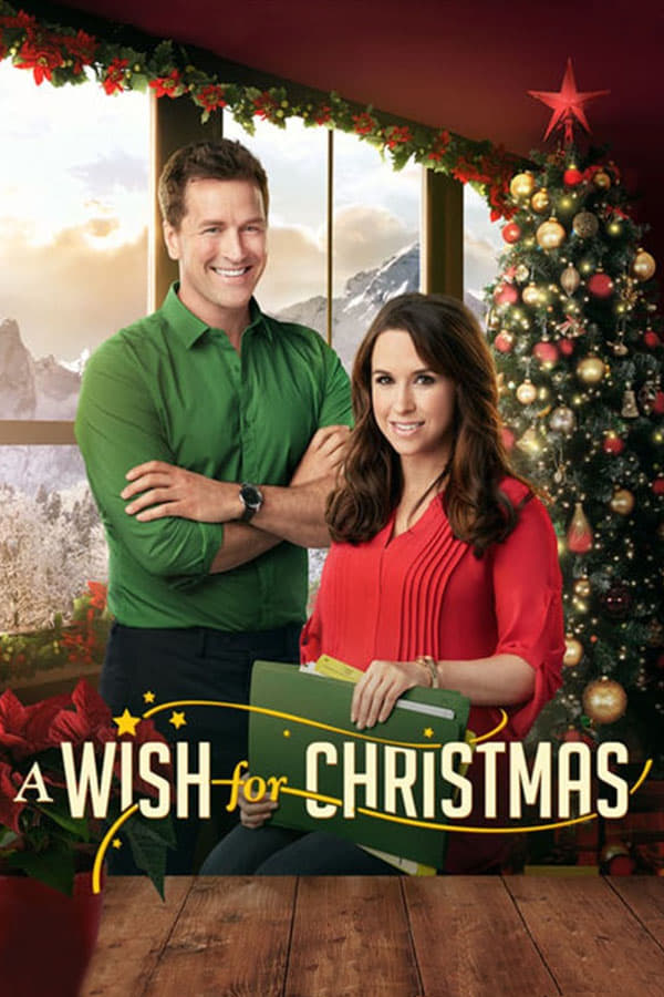 A Wish for Christmas | A Wish for Christmas