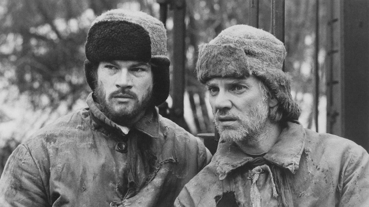 Gulag|Gulag