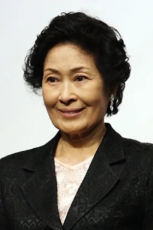 بازیگر 김혜자  