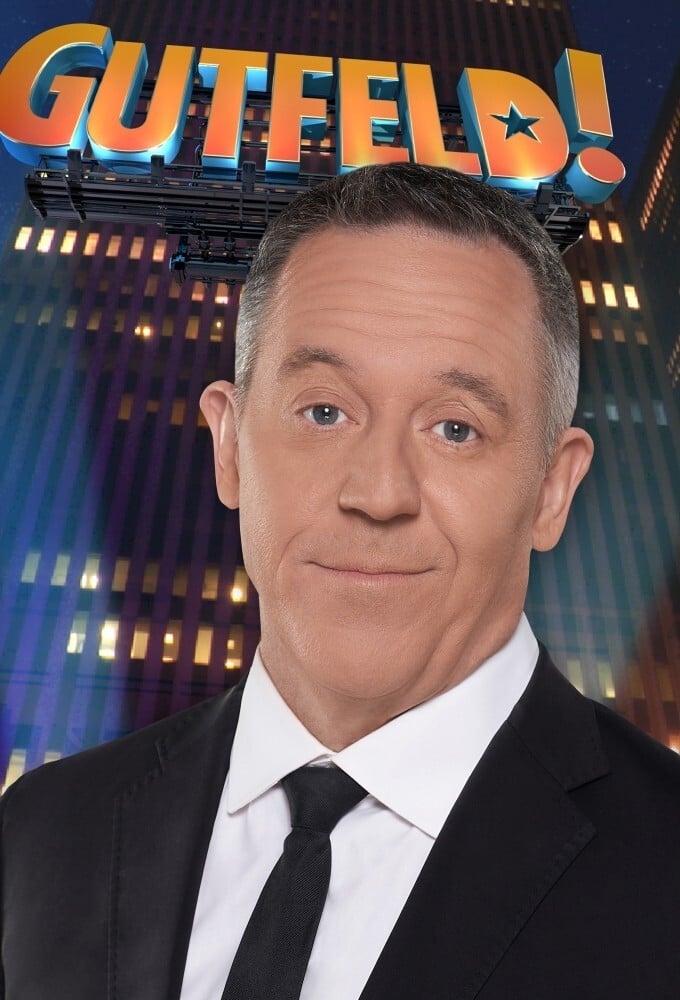 Gutfeld! | Gutfeld!