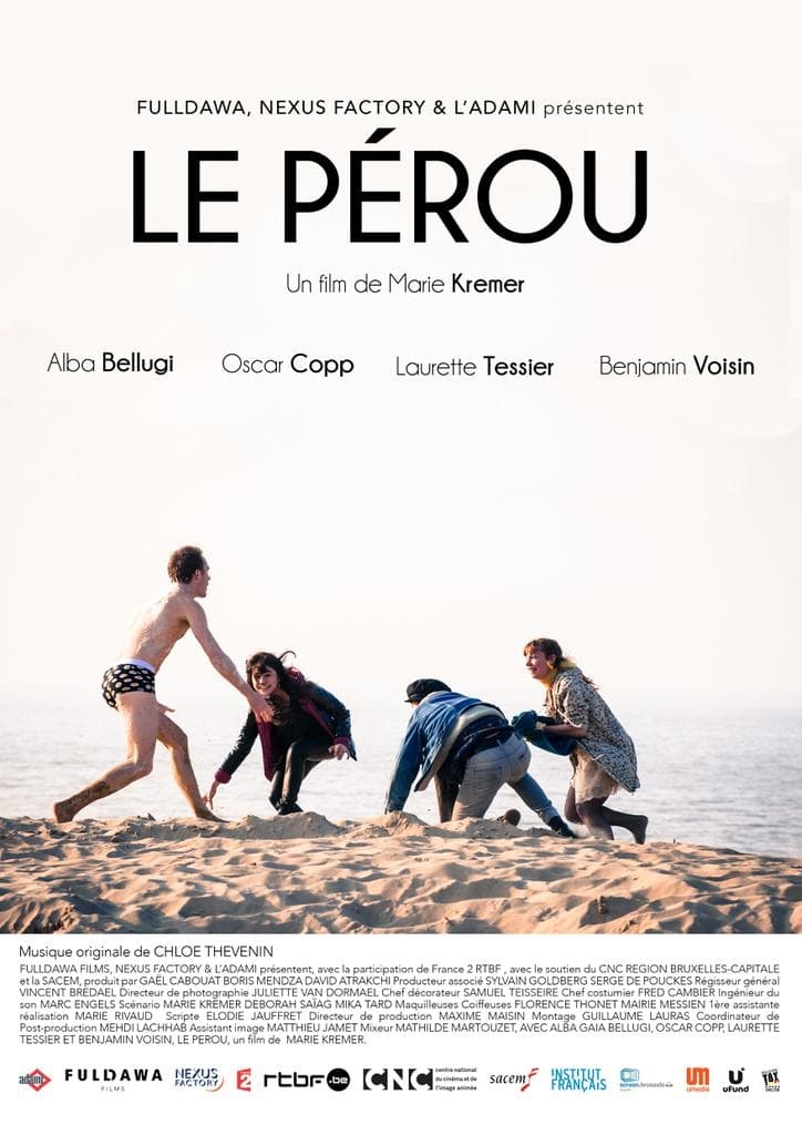 Le Pérou