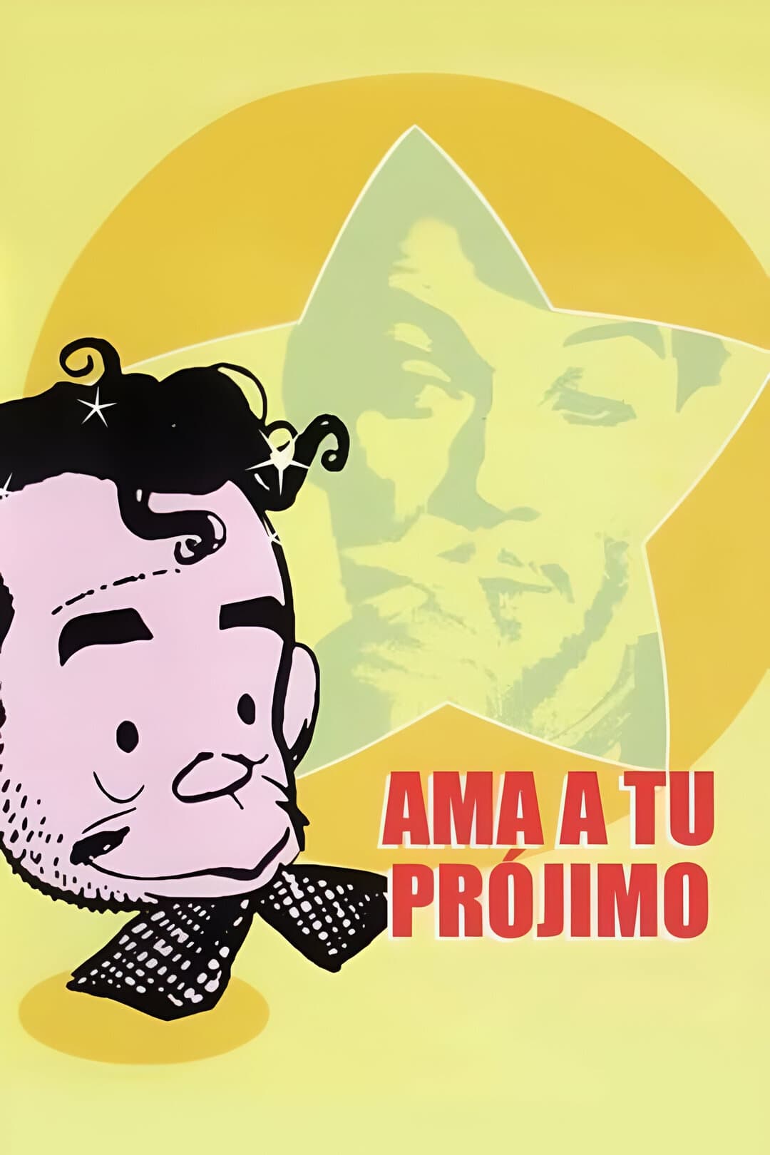 Ama a tu prójimo | Ama a tu prójimo