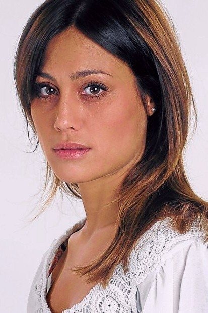 بازیگر Mercedes Oviedo  