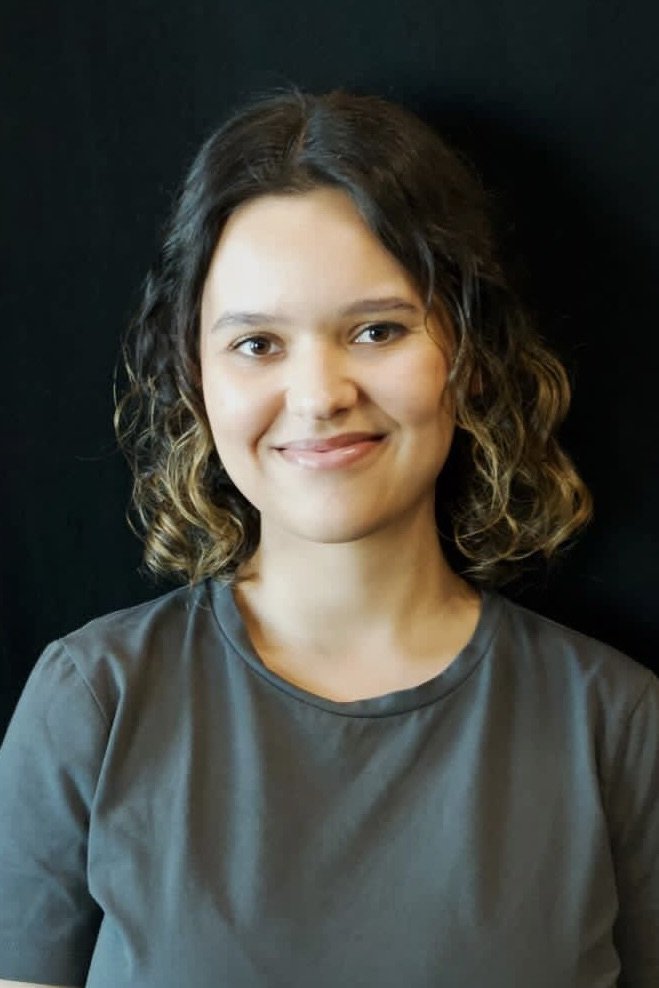 بازیگر Laura Rosa  