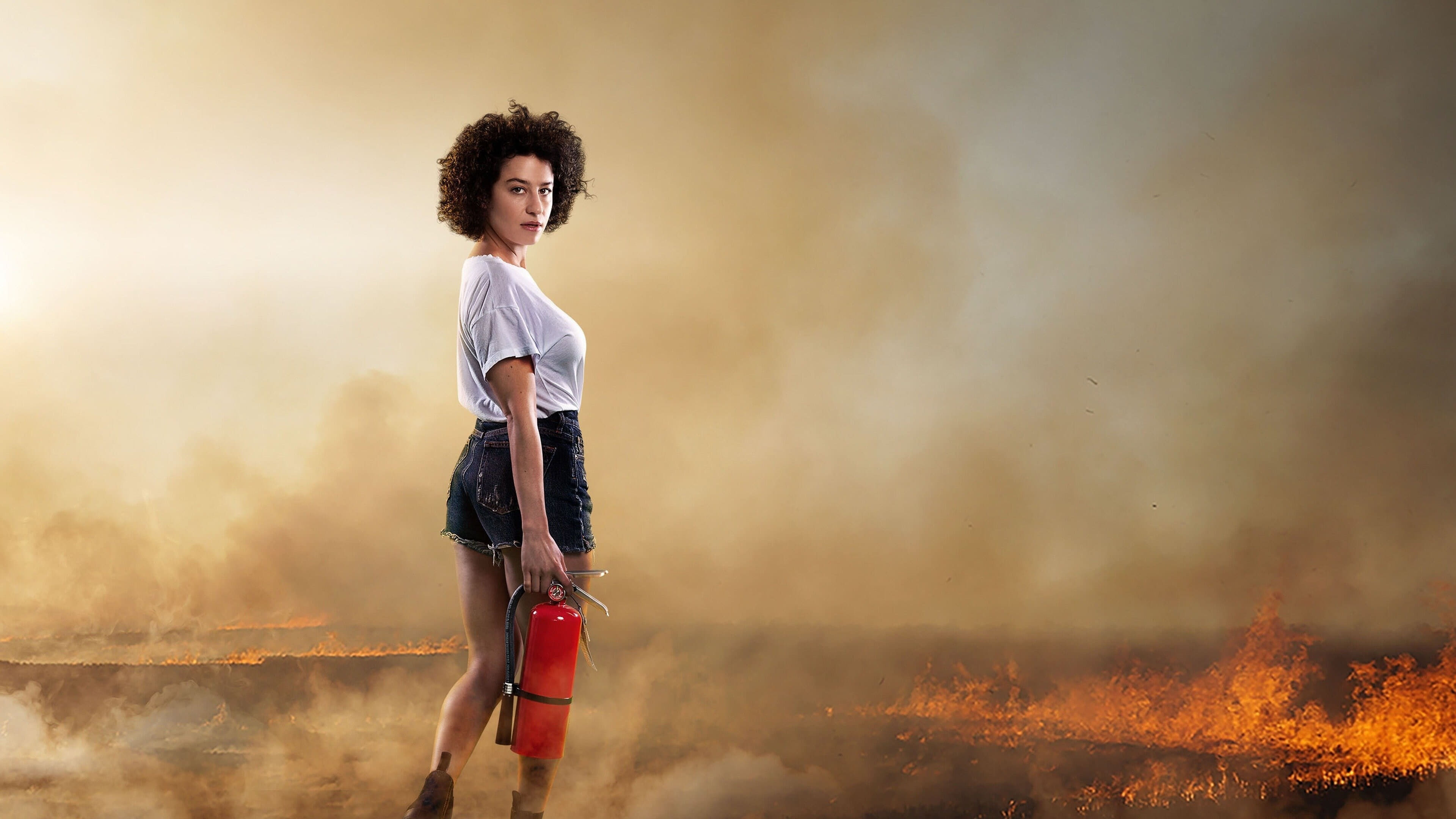 Ilana Glazer: The Planet Is Burning|Ilana Glazer: The Planet Is Burning