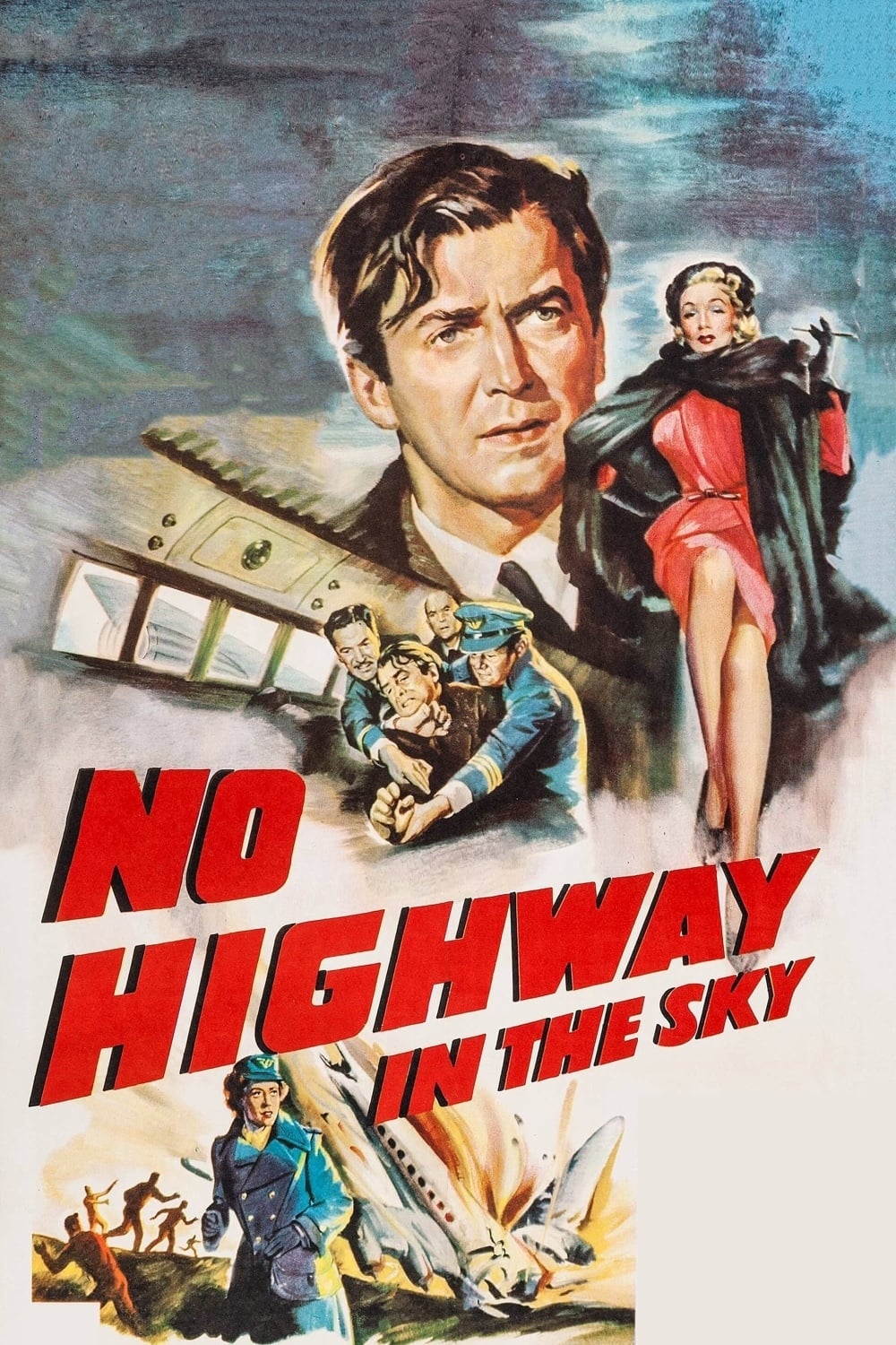 No Highway in the Sky | No Highway in the Sky