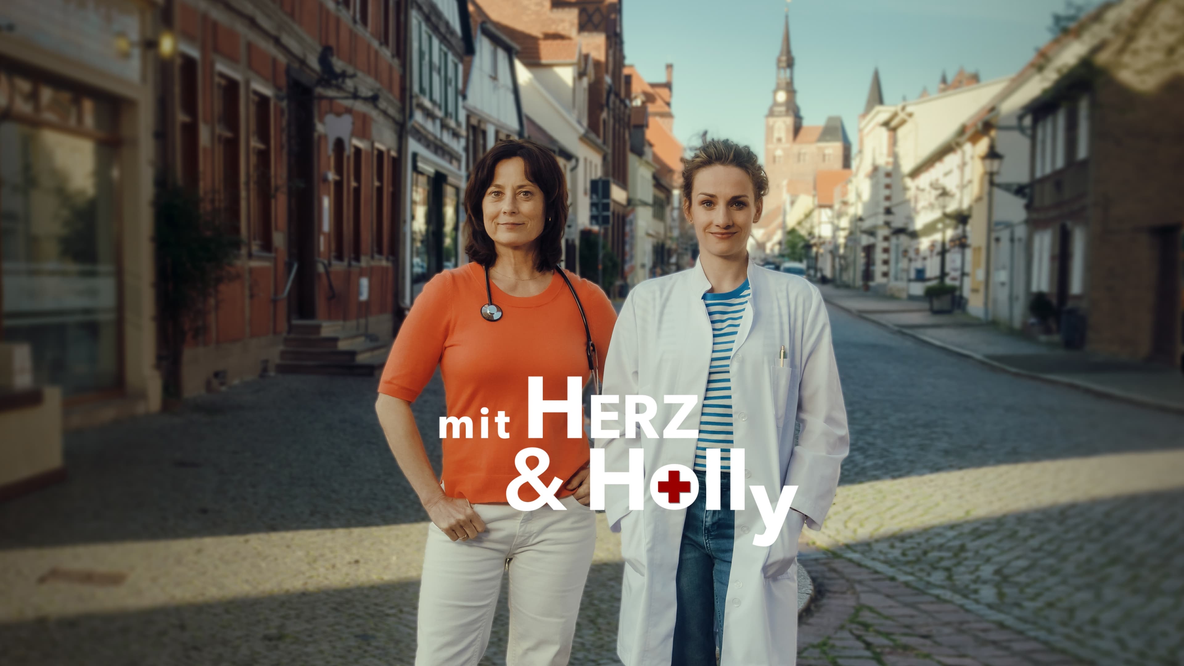 Mit Herz und Holly|Mit Herz und Holly