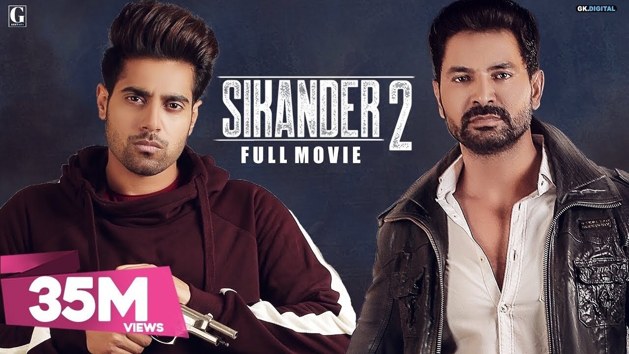 Sikander 2|Sikander 2