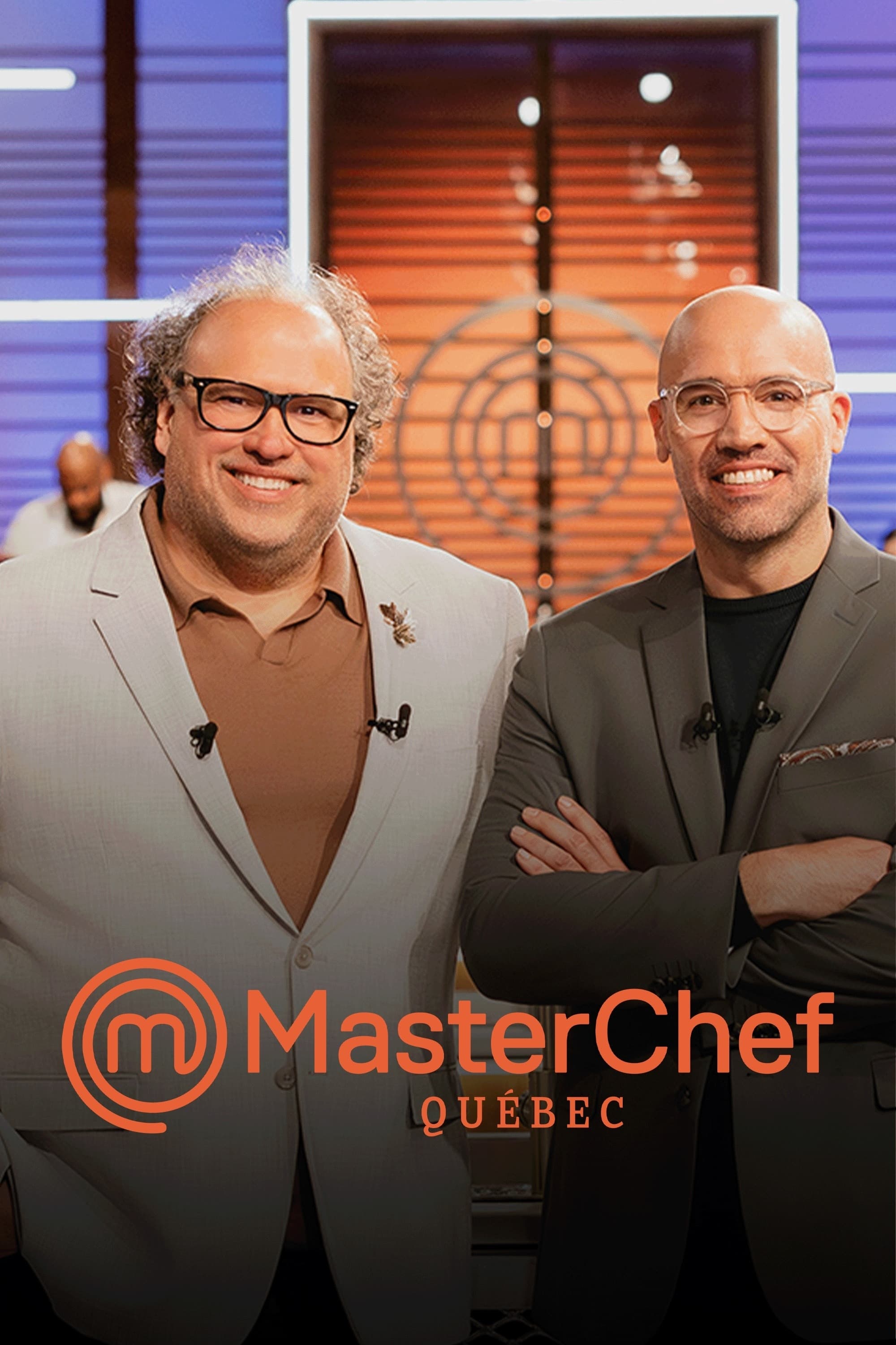 MasterChef Québec | MasterChef Québec