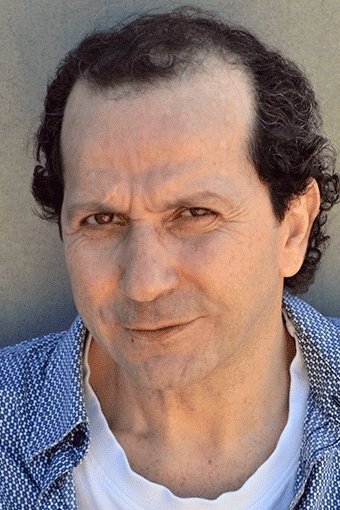 بازیگر Omar Bekhaled  