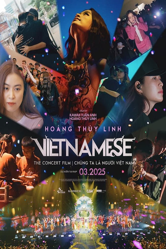 Vietnamese Concert Film: Chúng Ta Là Người Việt Nam | Vietnamese Concert Film: Chúng Ta Là Người Việt Nam