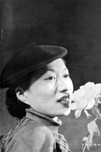 بازیگر 村田知栄子  