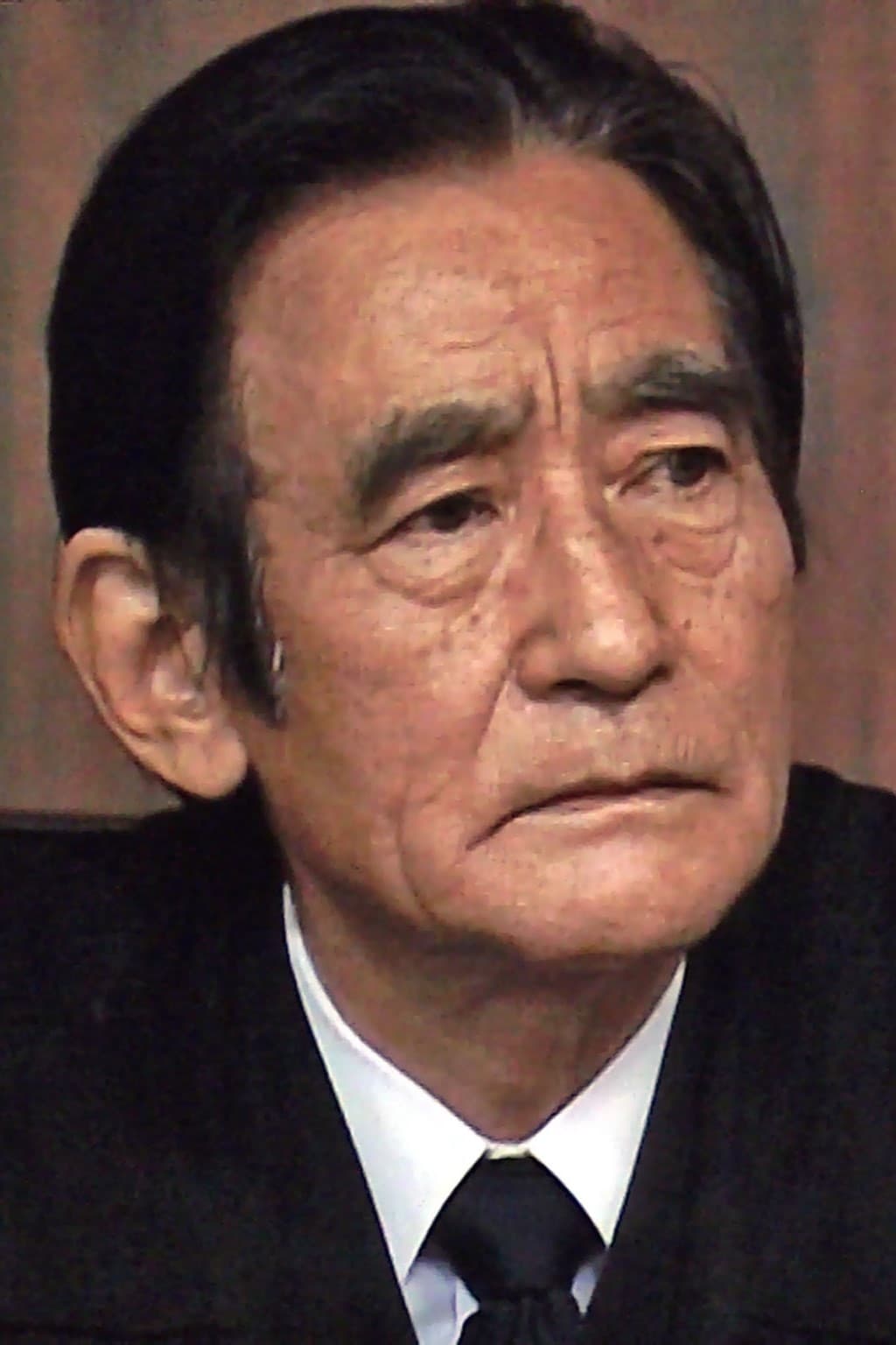 بازیگر Nobuo Takagi  