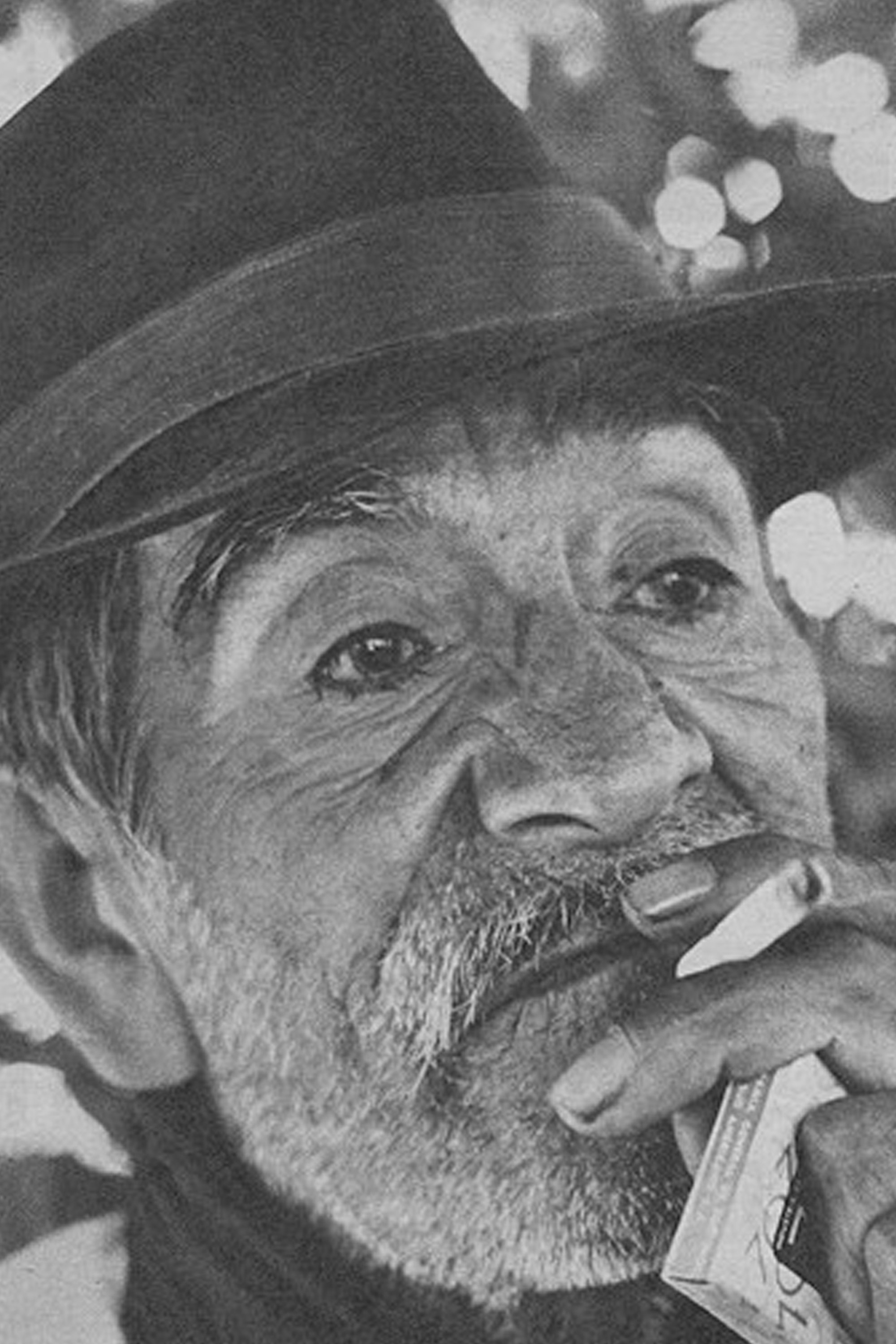 بازیگر Gerardo Ramón Reales  