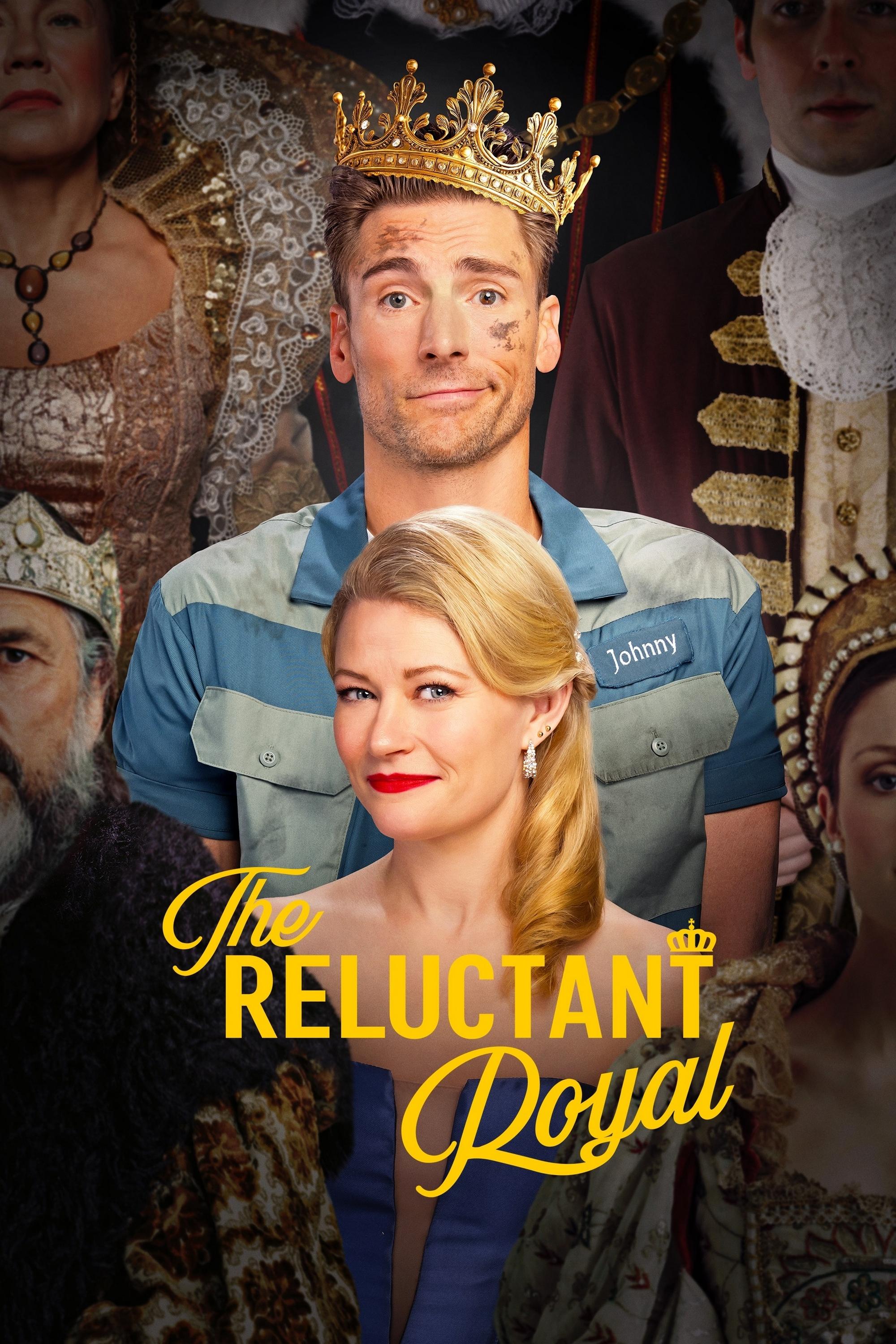 The Reluctant Royal | The Reluctant Royal