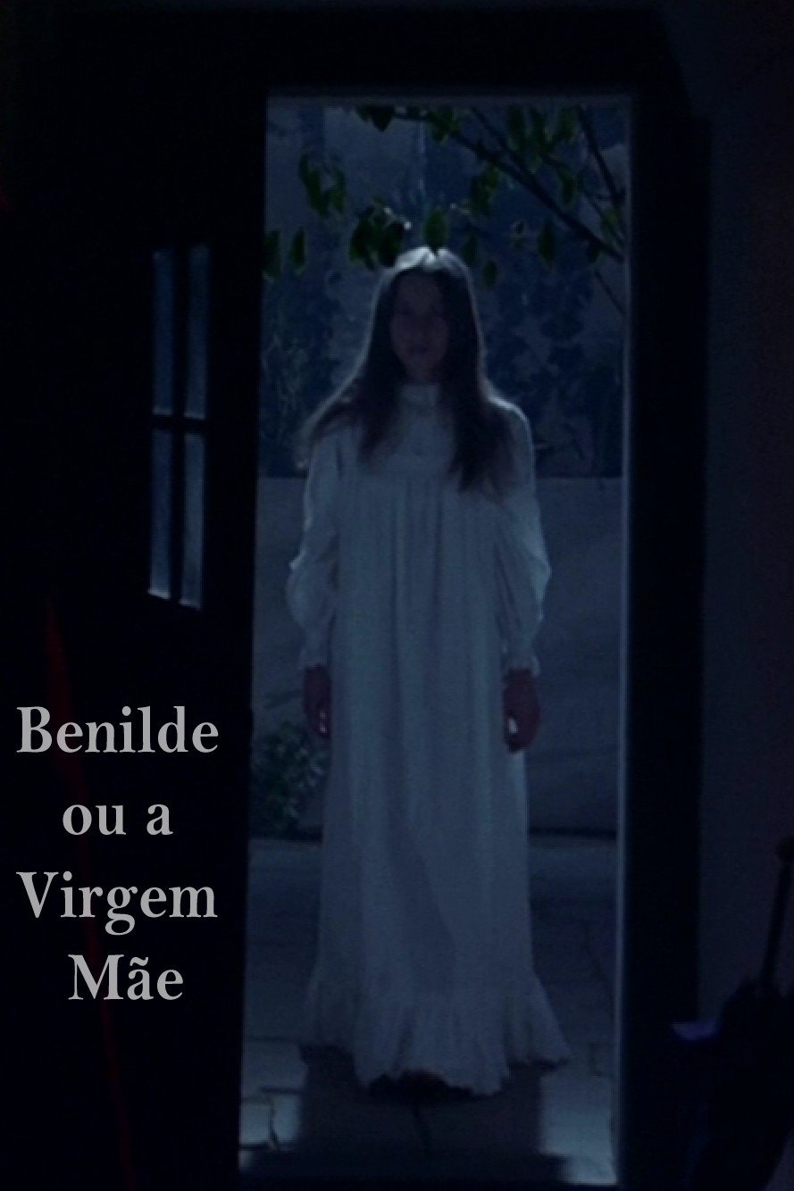 Benilde ou a Virgem Mãe | Benilde ou a Virgem Mãe