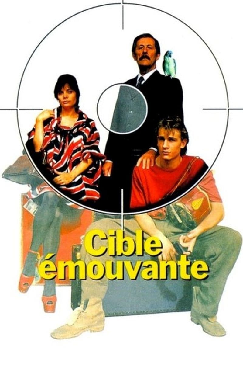 Cible émouvante | Cible émouvante