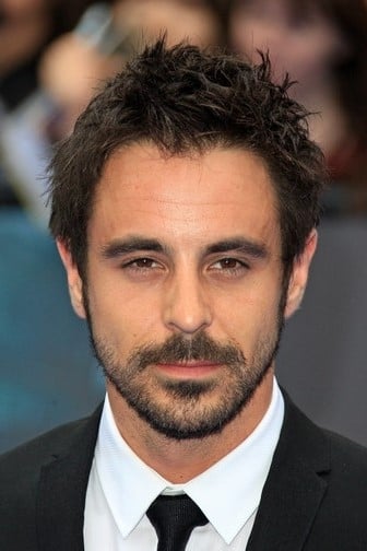 بازیگر Emun Elliott  