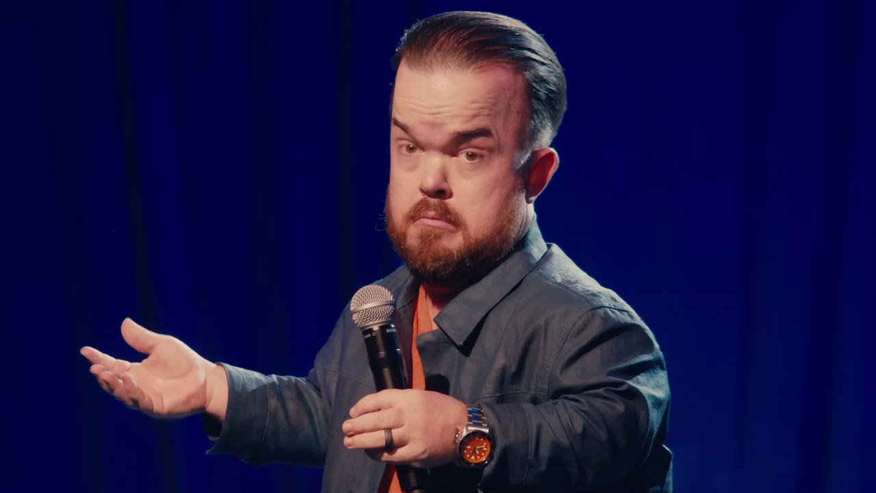 Brad Williams: Starfish|Brad Williams: Starfish