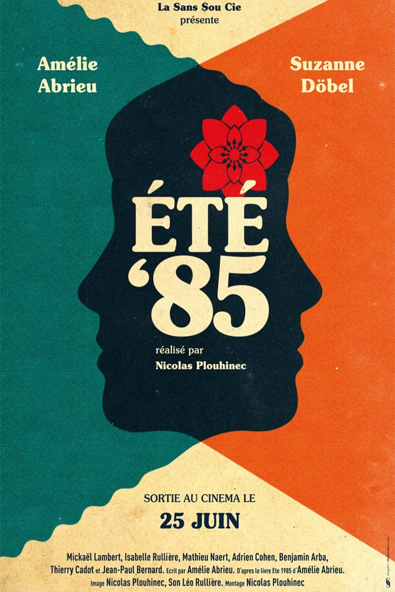 Été 85 | Été 85