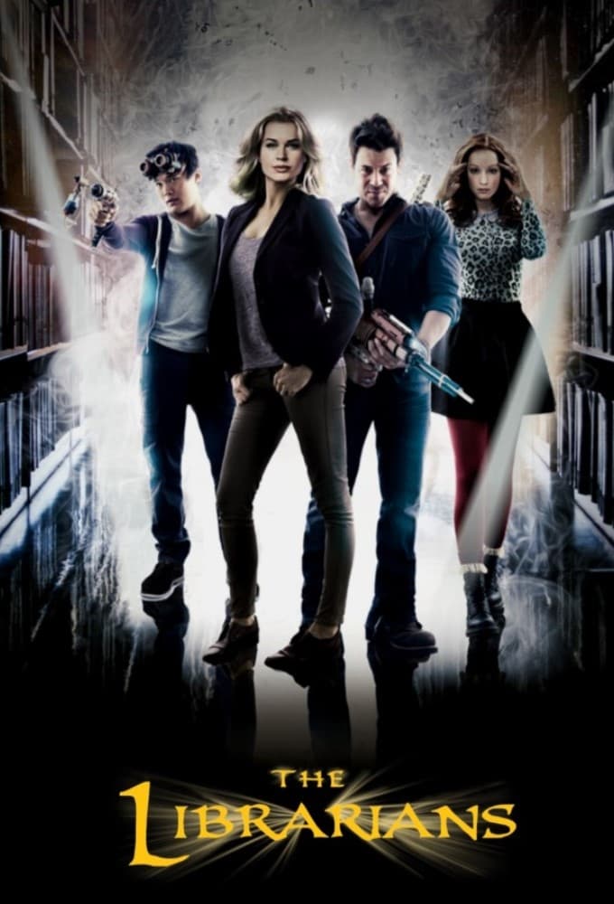 The Librarians | The Librarians