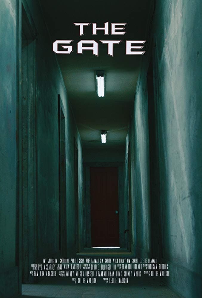 The Gate | The Gate