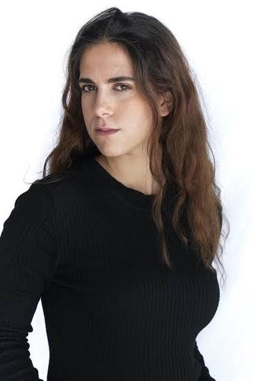بازیگر Léna Garrel  