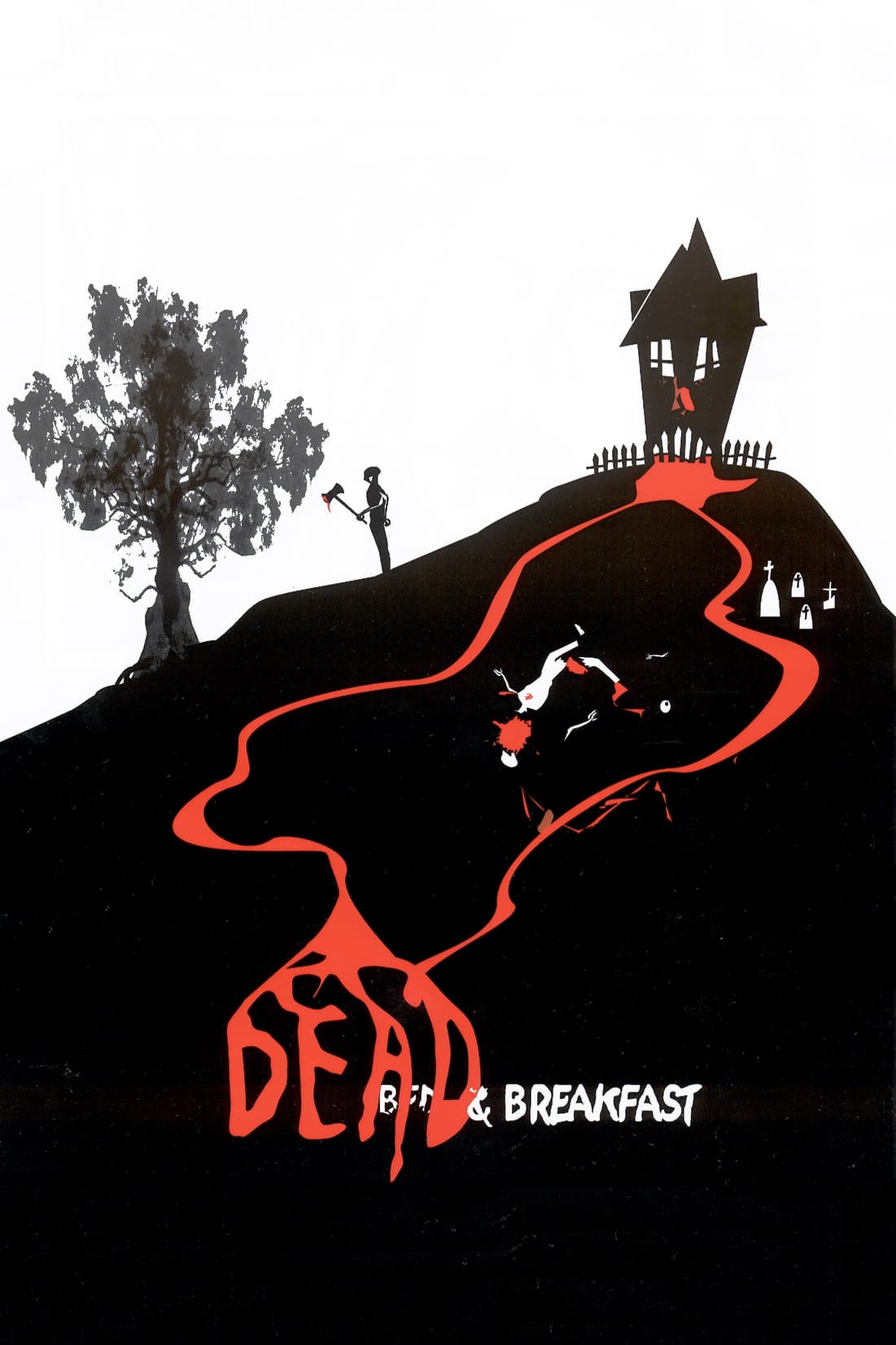 Dead & Breakfast | Dead & Breakfast