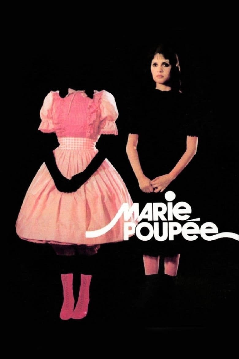 Marie-poupée | Marie-poupée