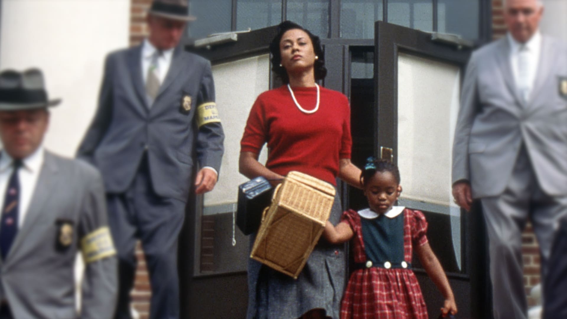 Ruby Bridges|Ruby Bridges