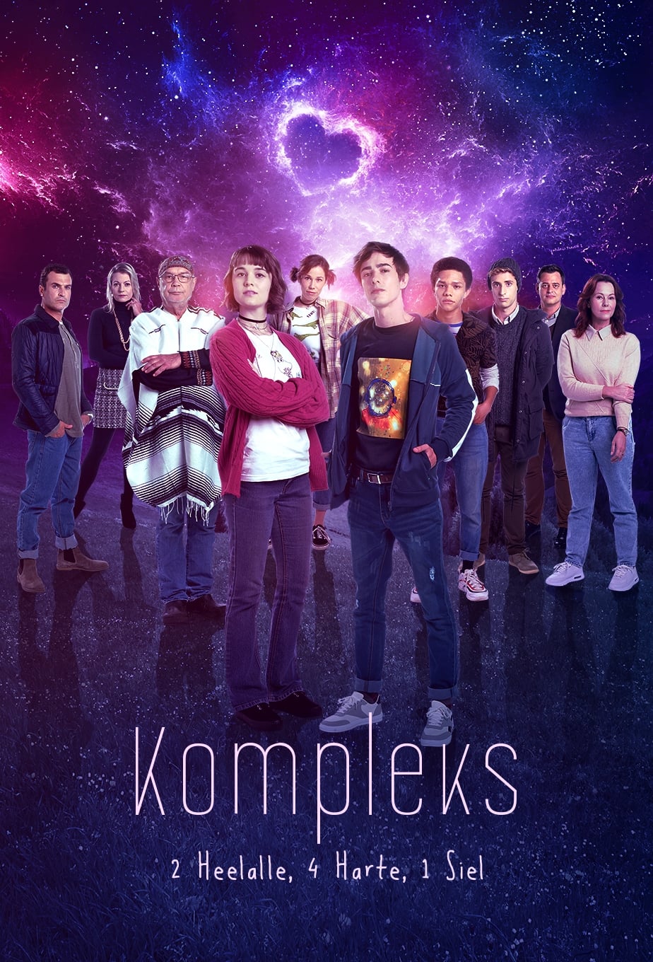 Kompleks | Kompleks