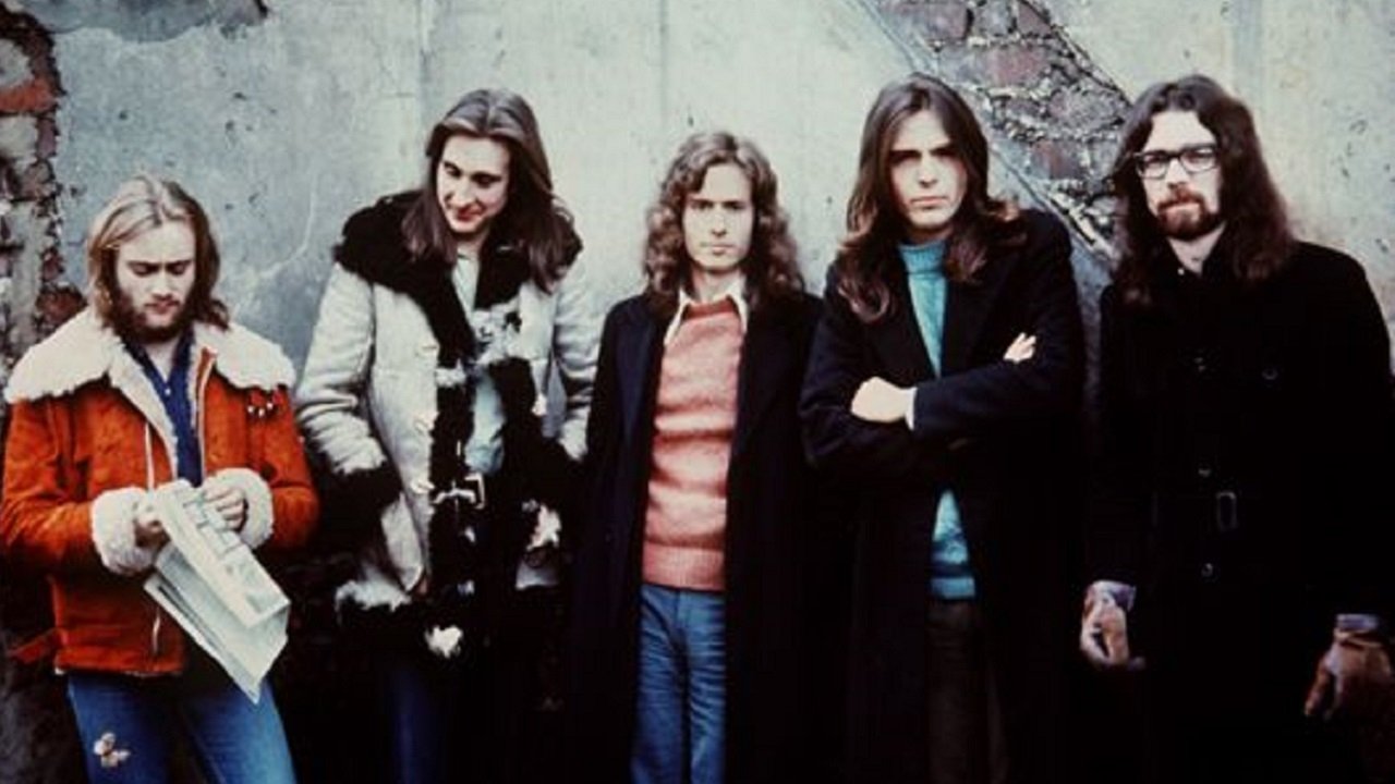 Inside Genesis: 1975-1980|Inside Genesis: 1975-1980
