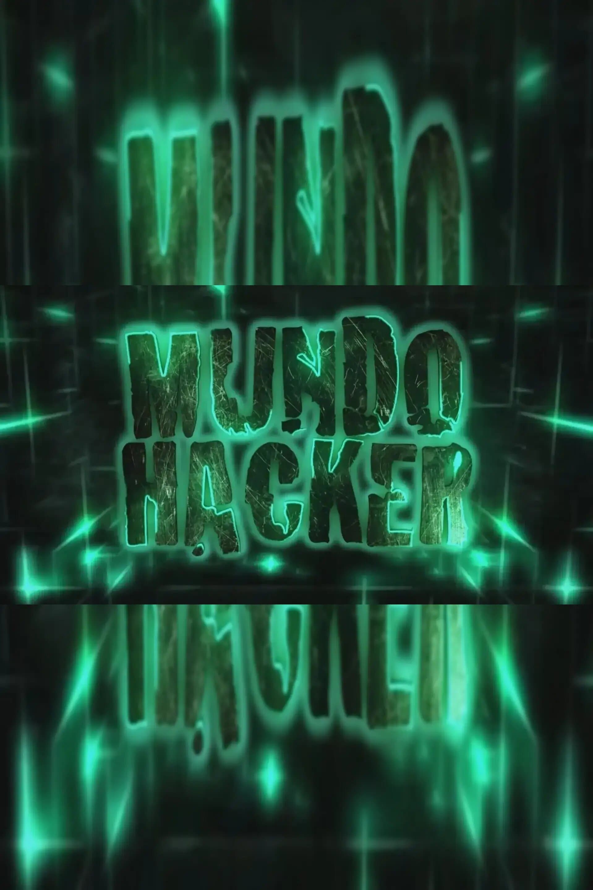 Mundo Hacker