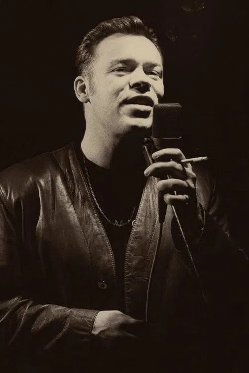 بازیگر Alistair Ian Campbell  