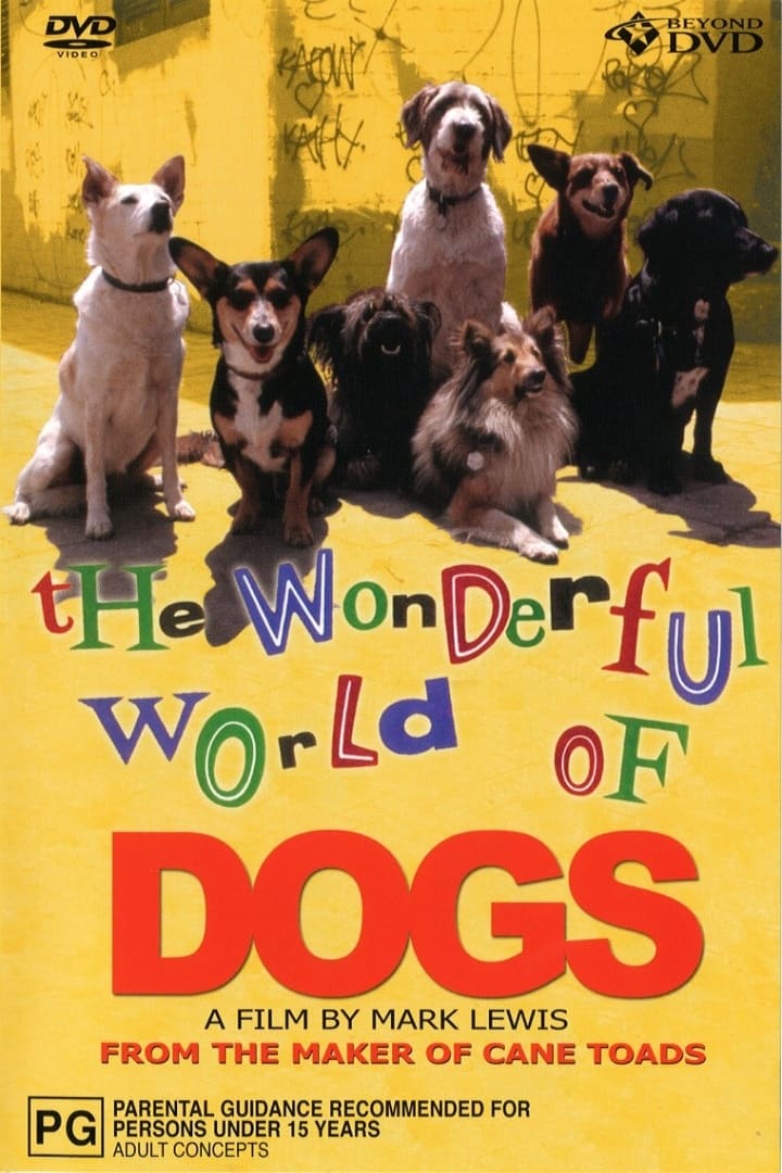 The Wonderful World of Dogs | The Wonderful World of Dogs