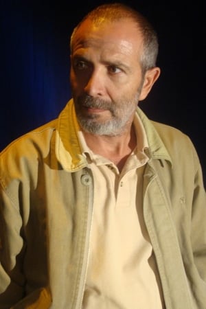 بازیگر Bakhtiyar Khanizadeh  