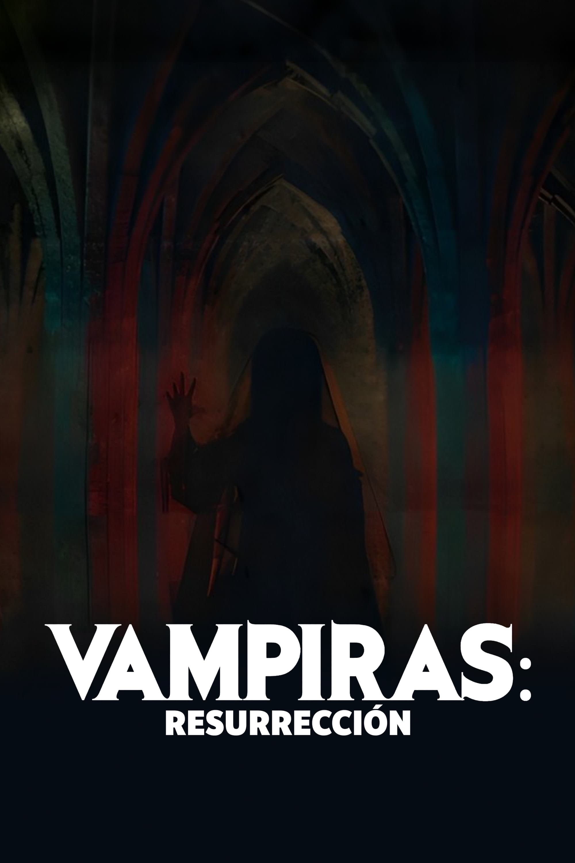 Vampiras: The Brides | Vampiras: The Brides