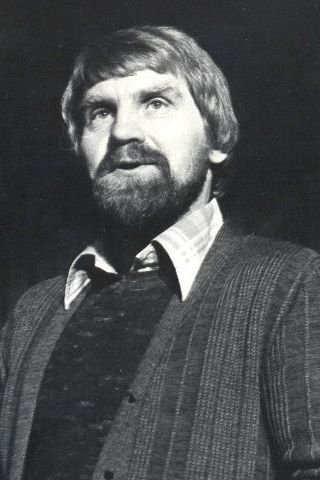 بازیگر Mirosław Gruszczyński  