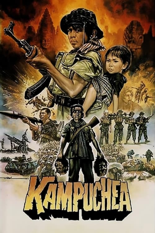 Kampuchea | Kampuchea