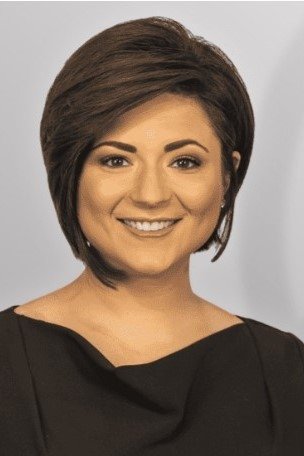 بازیگر Tessa Mentus  