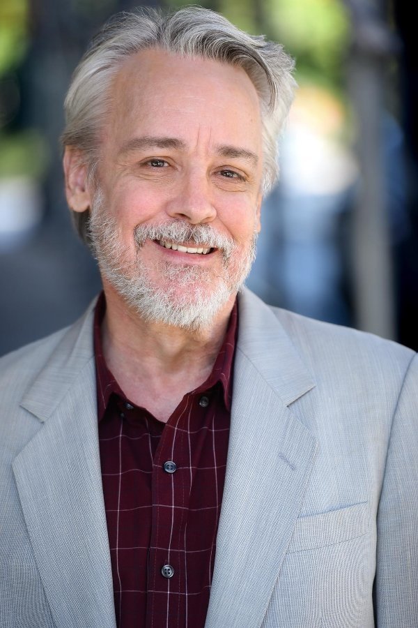 بازیگر Richard Brundage  