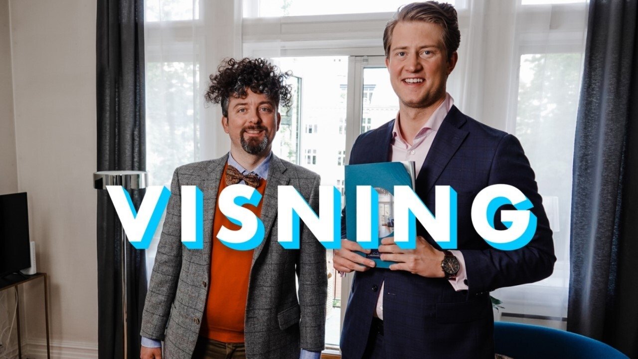 Visning|Visning
