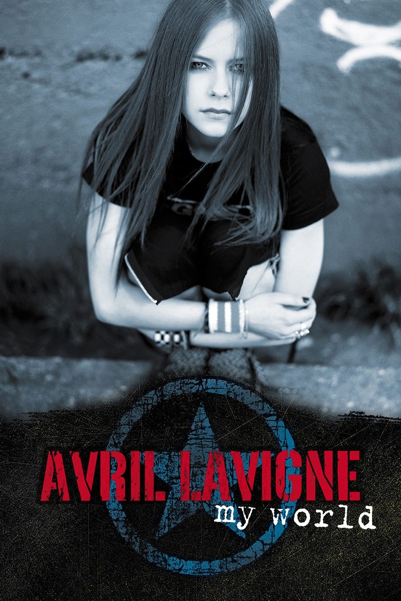 Avril Lavigne: My World | Avril Lavigne: My World