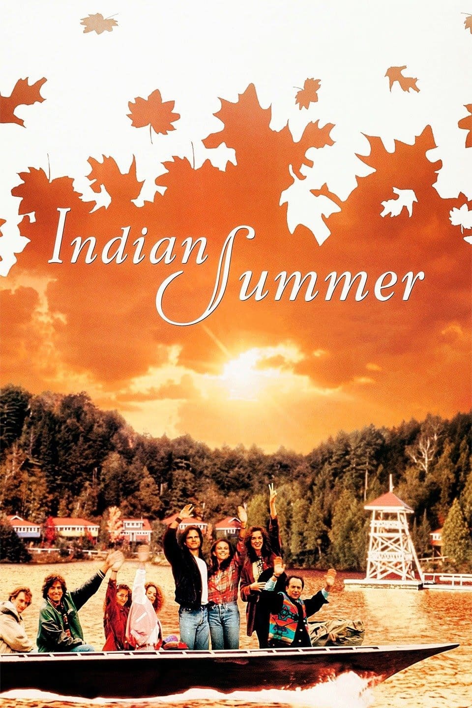 Indian Summer | Indian Summer